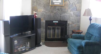 Sugar Ski & Country Club Unit 436 Silver