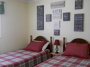 Condo, Multiple Beds (436)