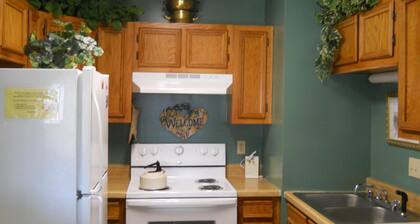 Sugar Ski & Country Club Unit 436 Silver