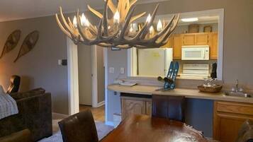 Kondominium, Beberapa Tempat Tidur (512) | Dapur pribadi