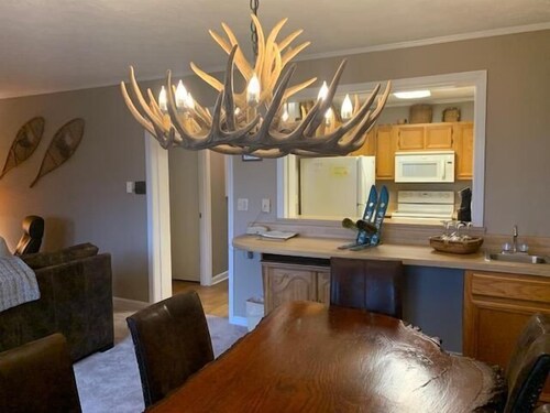Sugar Ski & Country Club Unit 512 Bronze