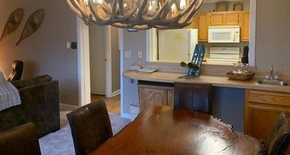 Sugar Ski & Country Club Unit 512 Bronze