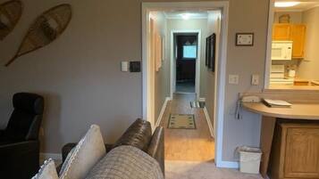 Kondominium, Beberapa Tempat Tidur (512) | 2 kamar tidur dan Wi-Fi gratis