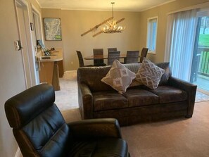 Condo, Plusieurs lits (512) | Salle de séjour
