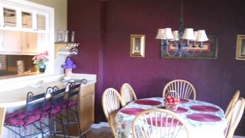 Condo, Multiple Beds (514) | Private kitchen | Fridge, microwave, stovetop, dishwasher