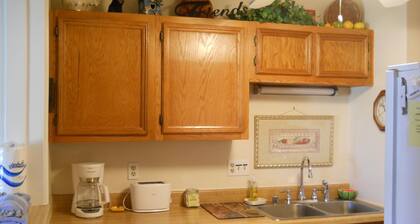 Sugar Ski & Country Club Unit 535 Silver