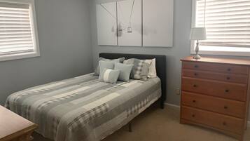 Condo, Multiple Beds (631) | 2 bedrooms, iron/ironing board, free WiFi, bed sheets