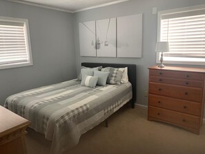 Condo, Multiple Beds (631) | 2 bedrooms, iron/ironing board, free WiFi, bed sheets