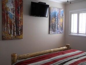 Appart'hôtel, plusieurs lits (Sugar Ski & Country Club Unit 821 Gol)