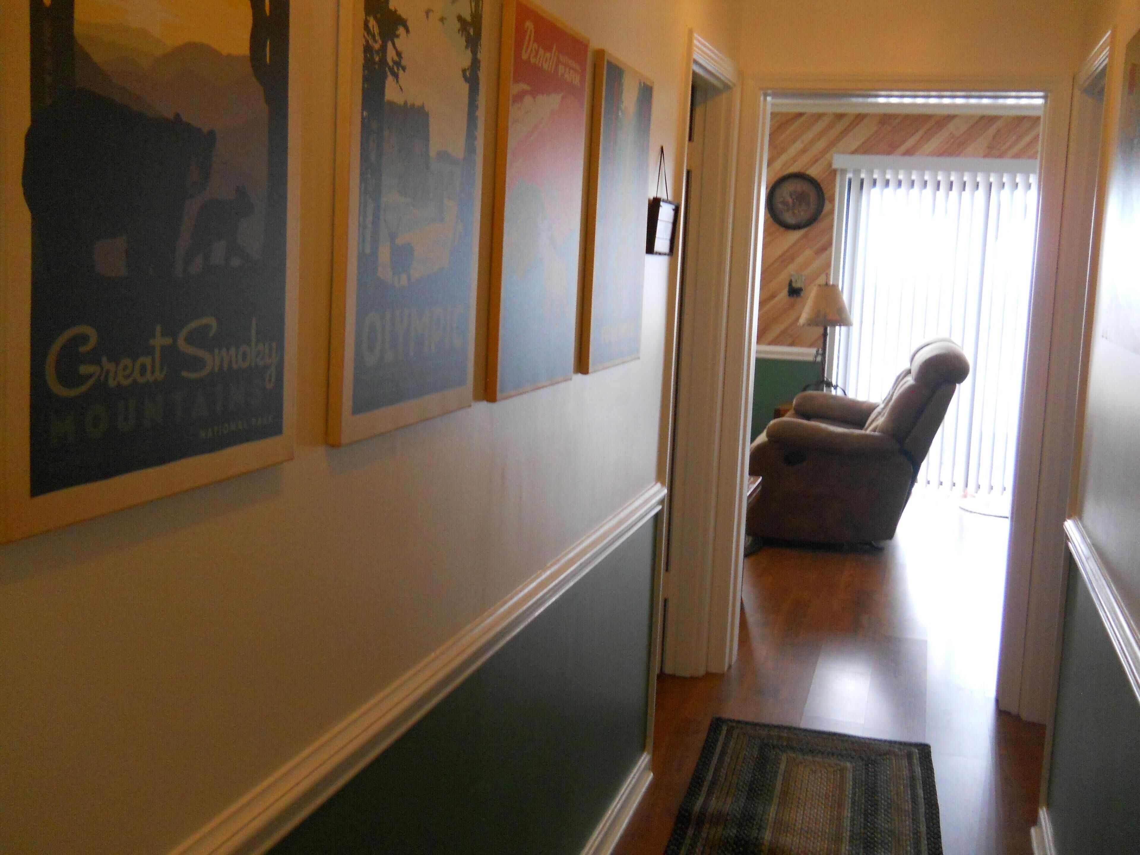 Condo, Multiple Beds (Sugar Ski & Country Club Unit 821 Gol) | Interior