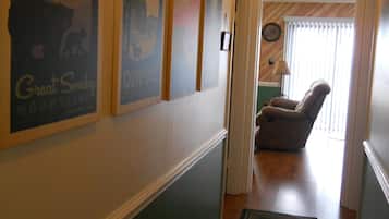 Condo, Multiple Beds (Sugar Ski & Country Club Unit 821 Gol) | Interior
