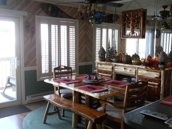 Condo, Multiple Beds (Sugar Ski & Country Club Unit 821 Gol) | Private kitchen