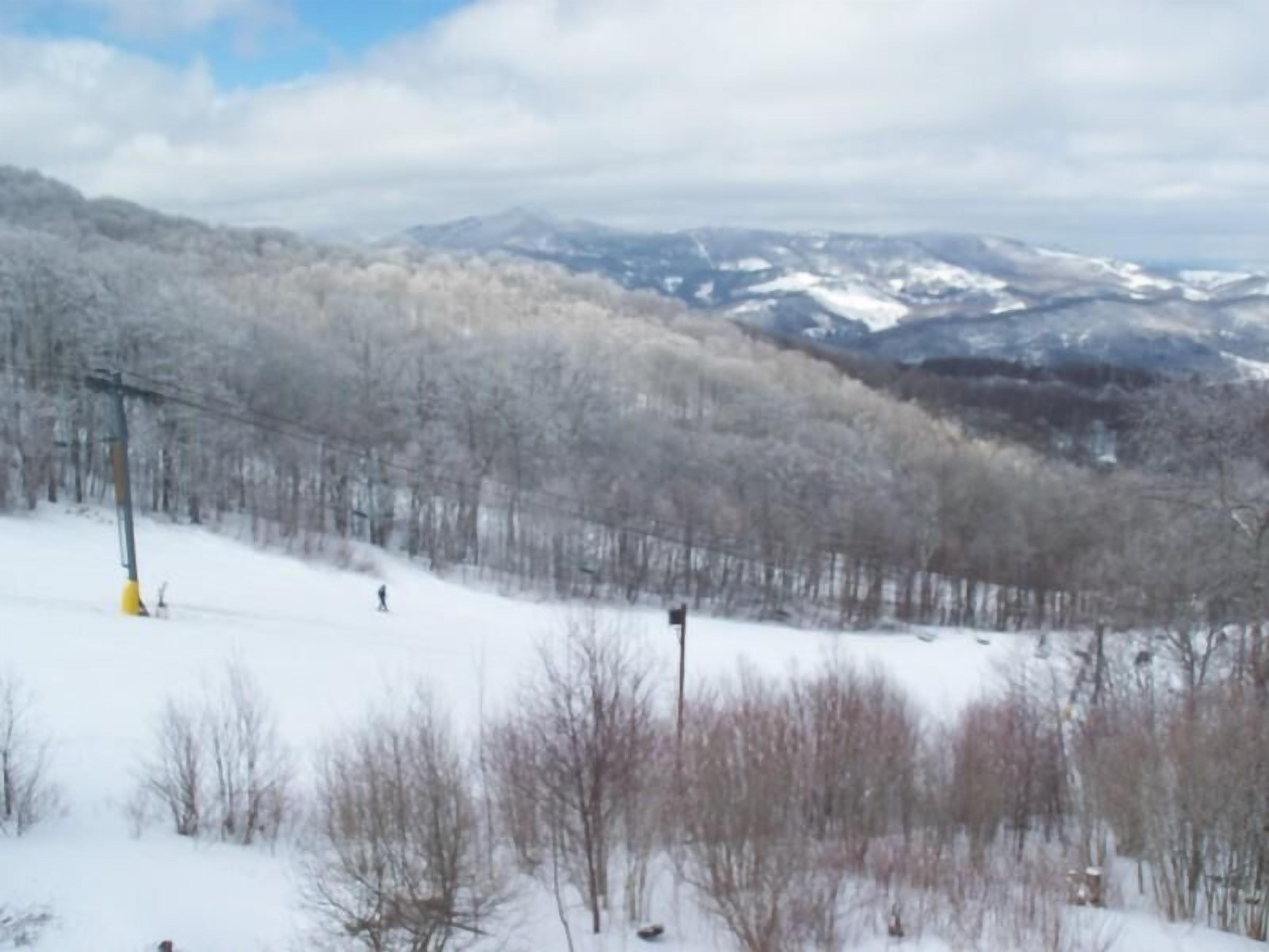 雪地及滑雪運 動