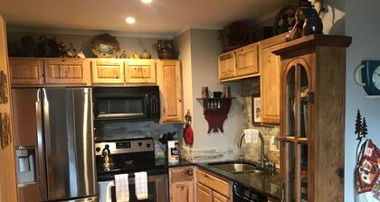 Sugar Ski & Country Club Unit 824 Platinum