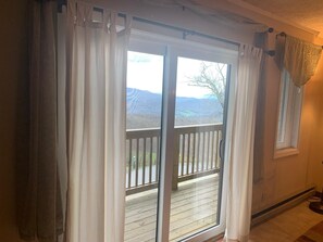 Appartement, meerdere bedden (635) | 2 slaapkamers, een strijkplank/strijkijzer, gratis wifi, beddengoed