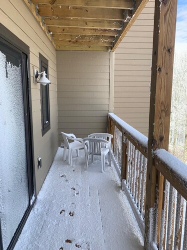 Sugar Ski & Country Club Unit 225 Silver