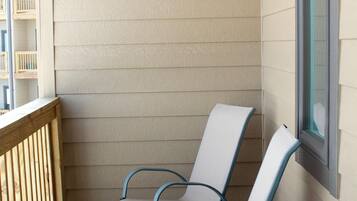 Condo, Berbilang Katil (Sugar Ski & Country Club Unit 414 Sil) | Balkoni