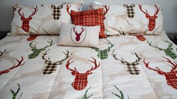 Condo, Berbilang Katil (Sugar Ski & Country Club Unit 414 Sil) | 2 bilik tidur, Wi-fi percuma