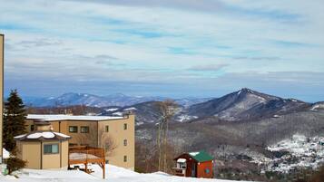 Kondominium, Beberapa Tempat Tidur (Sugar Ski & Country Club Unit 414 Sil) | Eksterior