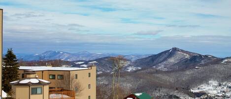 Condo, Multiple Beds (Sugar Ski & Country Club Unit 414 Sil) | Exterior