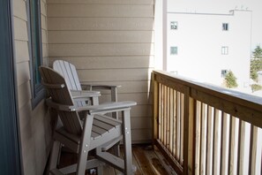 Condo, Multiple Beds (Sugar Ski & Country Club Unit 414 Sil) | Balcony - Sugar Ski & Country Club Unit 414 Silver (Banner Elk)