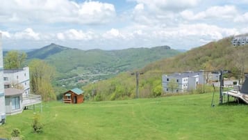 Condo, nhiều giường (422) | Khuôn viên nơi lưu trú