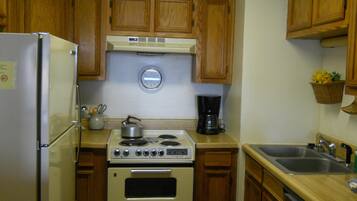 Condo, nhiều giường (422) | Bếp riêng | Tủ lạnh, lò vi sóng, bếp nấu, máy rửa bát