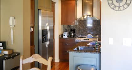 Sugar Ski & Country Club Unit 521 Platinum