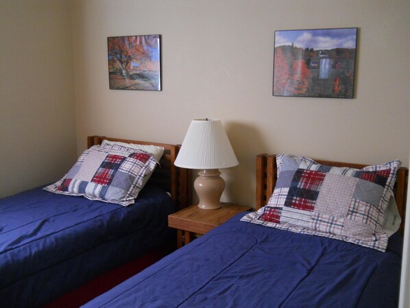 Condo, Multiple Beds (Sugar Ski & Country Club Unit 614 Bro)
