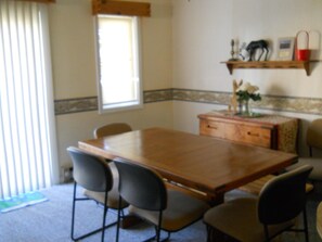 Condo, Multiple Beds (Sugar Ski & Country Club Unit 621 Sil) | Private kitchen - Sugar Ski & Country Club Unit 621 Silver (Banner Elk)