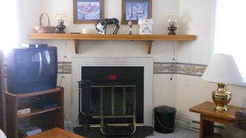 Kondominium, Beberapa Tempat Tidur (Sugar Ski & Country Club Unit 621 Sil) | Ruang keluarga