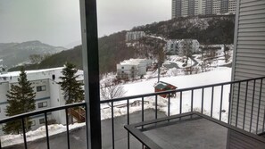 Condo, Multiple Beds (Sugar Ski & Country Club Unit 332 Sil) | Balcony