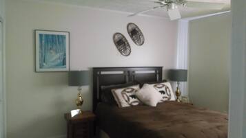 Condo, Multiple Beds (Sugar Ski & Country Club Unit 332 Sil) | 2 bedrooms, iron/ironing board, free WiFi, bed sheets