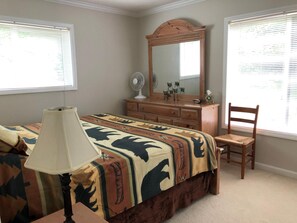 Condo, Multiple Beds (Sugar Ski & Country Club Unit 811 Gol) | 2 bedrooms, free WiFi - Sugar Ski & Country Club Unit 811 Gold (Banner Elk)