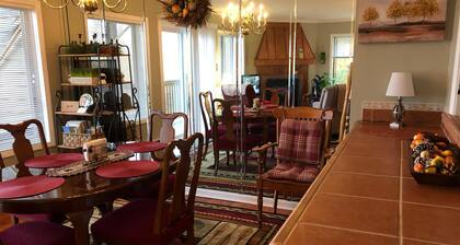 Sugar Ski & Country Club Unit 811 Gold