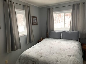 Condo, Multiple Beds (125) | 1 bedroom, WiFi - Sugar Ski & Country Club Unit 125 Silver (Banner Elk)