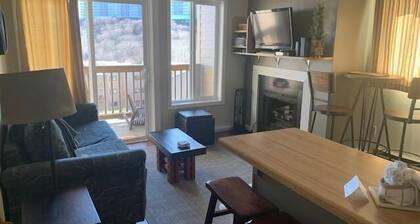 Sugar Ski & Country Club Unit 125 Silver