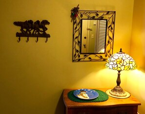 Studio, Multiple Beds (10-503) | 1 bedroom, free WiFi