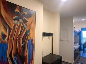 Condo, Multiple Beds (121) | 1 bedroom, iron/ironing board, free WiFi, bed sheets - Sugar Ski & Country Club Unit 121 Gold (Banner Elk)