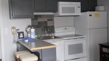 Kondominium, Beberapa Tempat Tidur (122) | Dapur pribadi