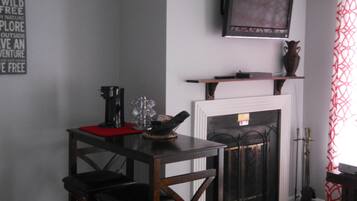 1 bedroom, free WiFi