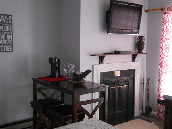 Condo, Multiple Beds (122) | 1 bedroom, free WiFi - Sugar Ski & Country Club Unit 122 Silver (Banner Elk)