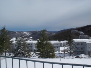 Condo, Multiple Beds (122) | Balcony