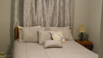 Kondominium, Beberapa Tempat Tidur (122) | 1 kamar tidur dan Wi-Fi gratis