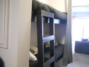 Condo, Multiple Beds (122) | 1 bedroom, free WiFi - Sugar Ski & Country Club Unit 122 Silver (Banner Elk)