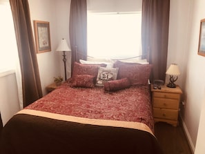 Condo, Multiple Beds (135) | 1 bedroom, iron/ironing board, free WiFi, bed sheets - Sugar Ski & Country Club Unit 135 Bronze (Banner Elk)