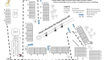 Condo, Multiple Beds (135) | Floor plan