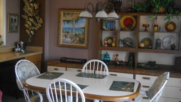 Condo, Multiple Beds (Sugar Ski & Country Club Unit 234 Sil) | Private kitchen | Fridge, microwave, stovetop, dishwasher