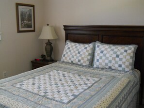 Apartment, Mehrere Betten (324)