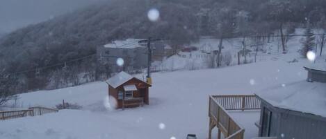 公寓式客房, 多张床 (324) | 外观